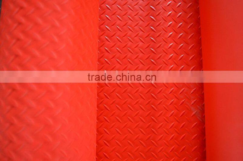 Hot sale bus floor mats