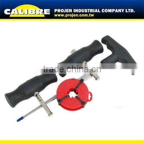 CALIBRE Auto Repair Tools Hammer Impact Type Ball joint Extractor