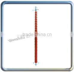 Wenzhou Yika IEC Insulators for Transmission Lines 220KV High Voltage Insulator