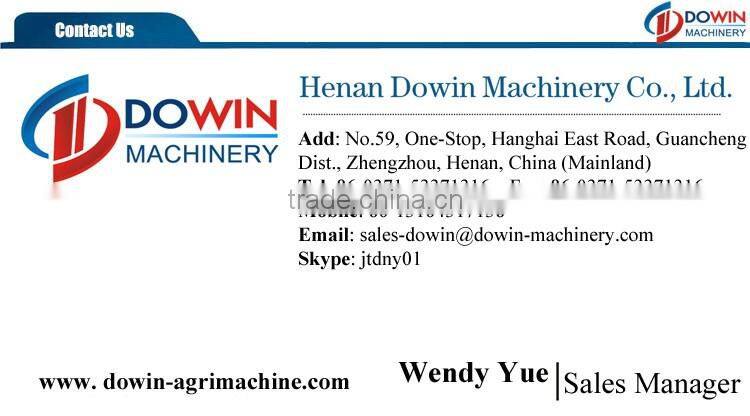 35HP diesel mini farm tractor 4wd for popular sale