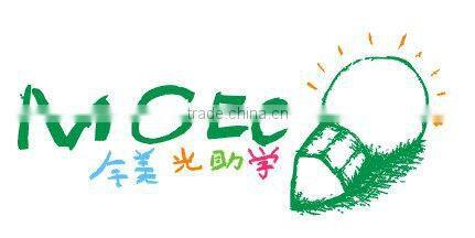 cob led hotel spotlight gu10 100-240V 5W 60 degree dimmable