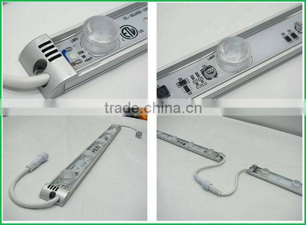 fitting waterproof led aluminium,led tri preuve aluminium,waterproof led aluminium
