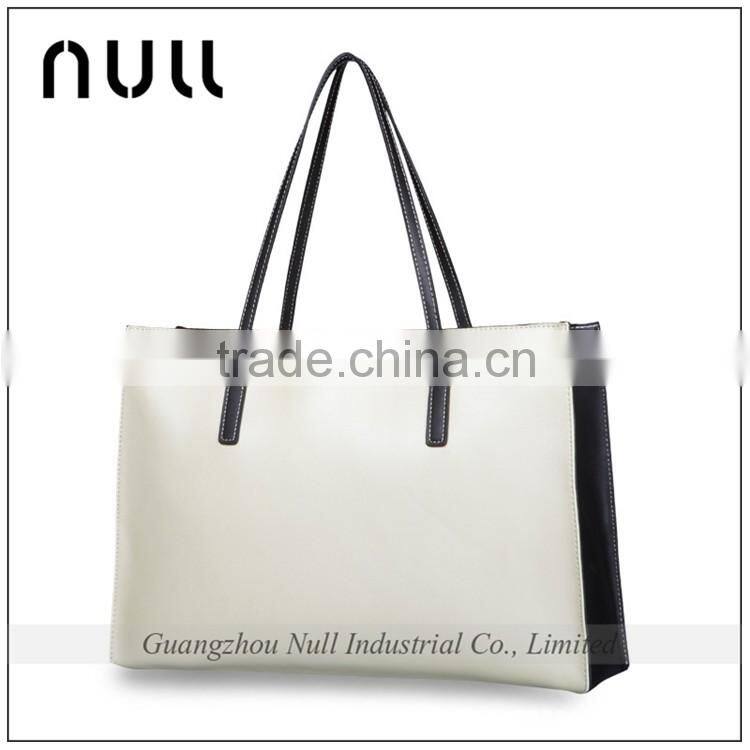 Lady Leather Latest Design Characteristics Fashion Handbag Ladies