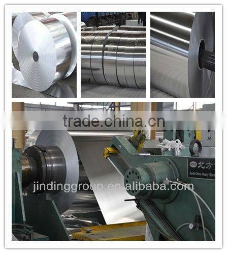 aluminum foil weight