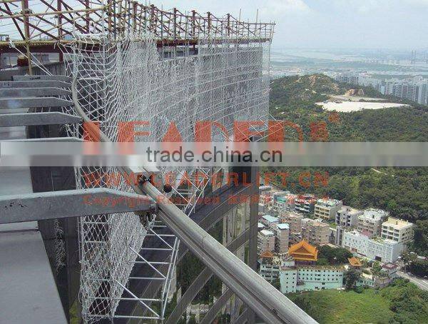 Aluminum Scaffolding Platform