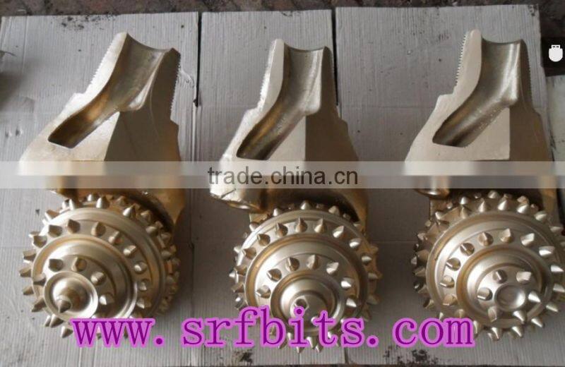 Cone Cutters / Construction Bit Cutter
