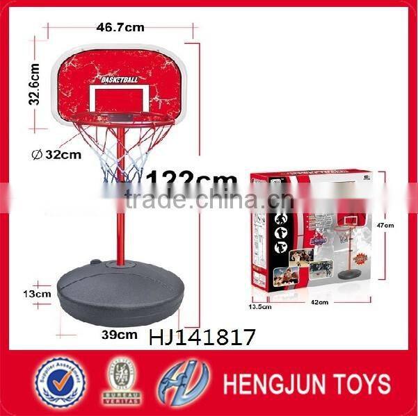 EN71 funny eco-friendly hand pull ball for kids sport toy