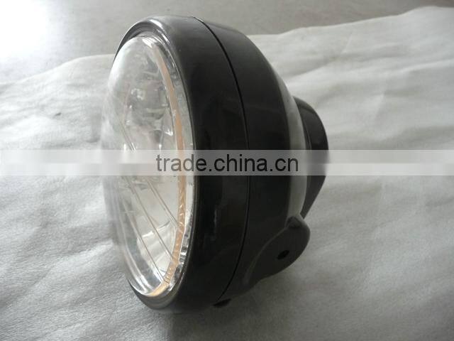 motorcycle head lamp LED for CG150 TITAN,motorcycle lamp LED,motorcycle parts