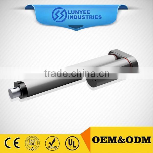 60mm/s 24v linear actuator with limit switch