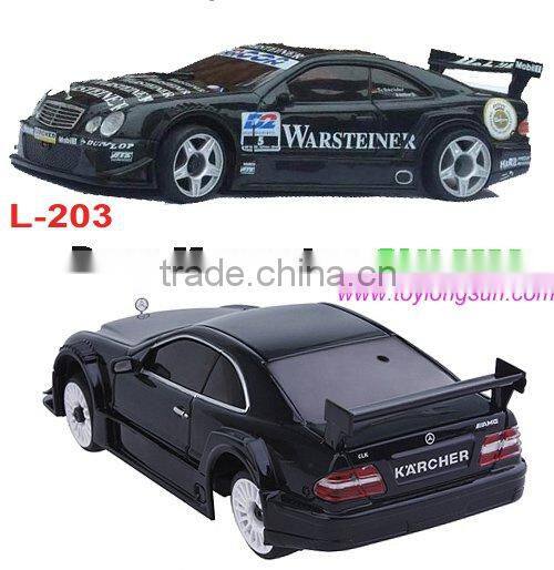 ERC085 1/8th off road gas/nitro rc truggy SH 21CXP engine