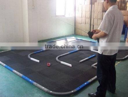 firelap hot selling miniz professional kids toy cars race track