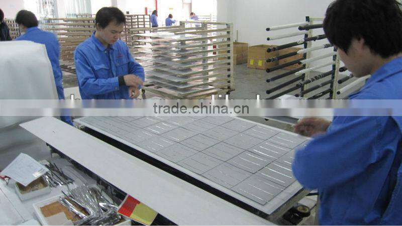 on-grid best sun solar Solar Pumping Panel System 15kw powerful
