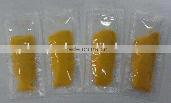 Automatic Yoghurt Packaging Machine