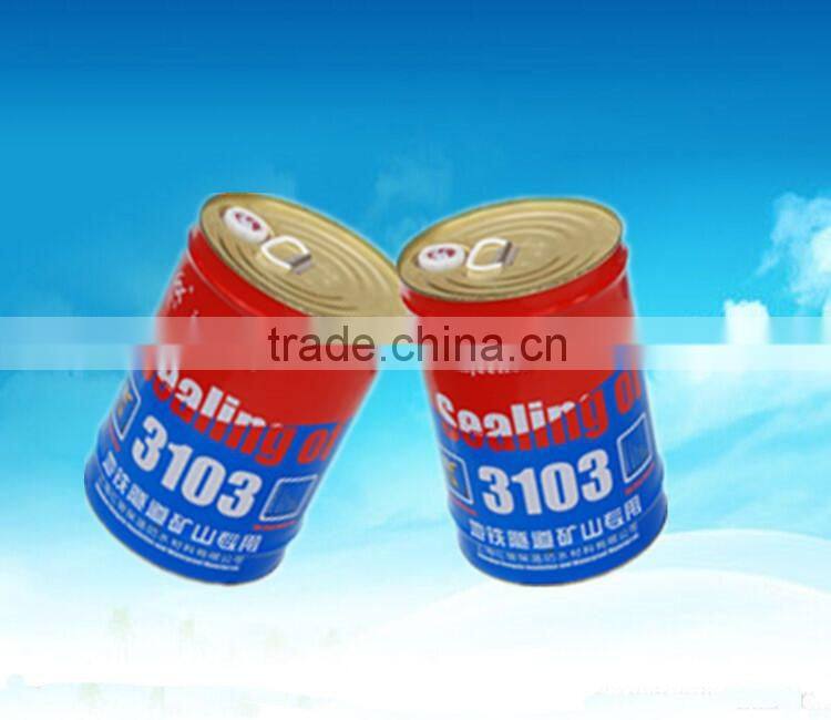 polyurethane grouting materials hydrophilic HX - 3103