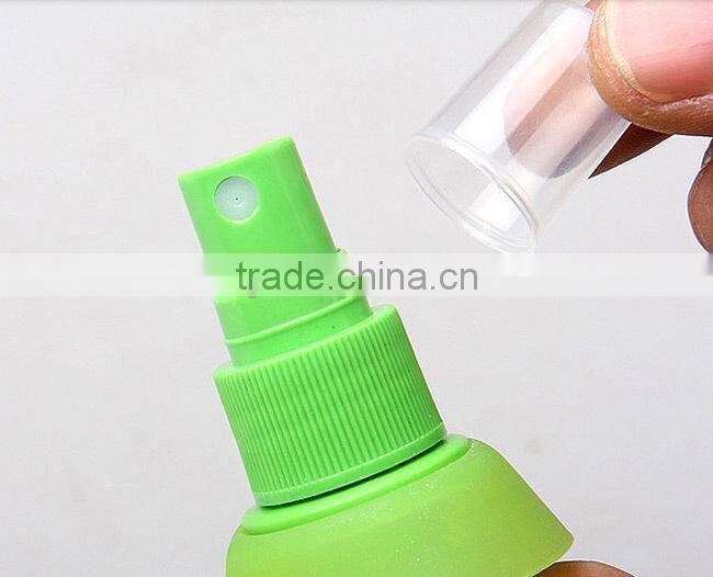 2pc Creative Gift Lemon Juice Sprayer Citrus Lime Orange Spray Squeezer Hand Juicer Juice Maker