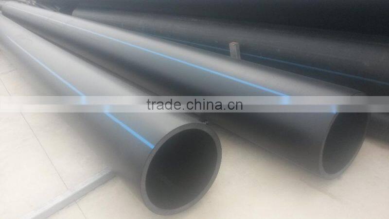 25mm,32mm,20mm,16mm PE plasic agricultural irrigation pipe