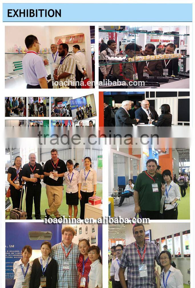 KX-FA86E Compatible Black Toner Cartridge for Panasonic KX-FLB-803CN cartridge printer