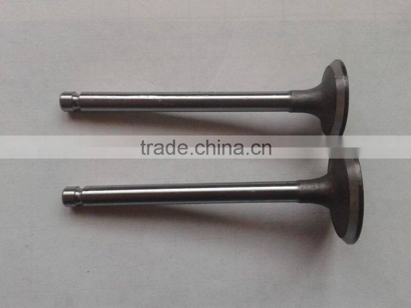 KINGSTONE agricultural machinery S1100 engine valve for diesel engine