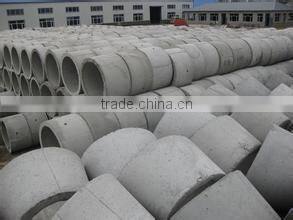 2014 hot sell concrete roller pipe making machine -building material machinery