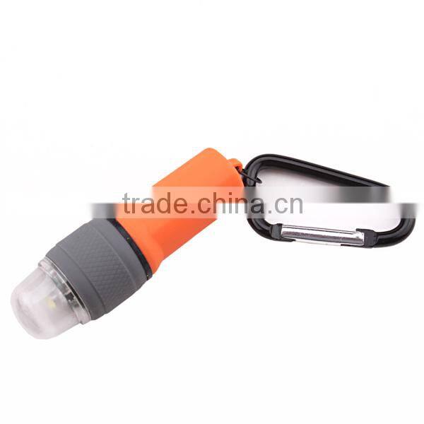 mini led flashlight keychain New Wedding gifts souvenirs
