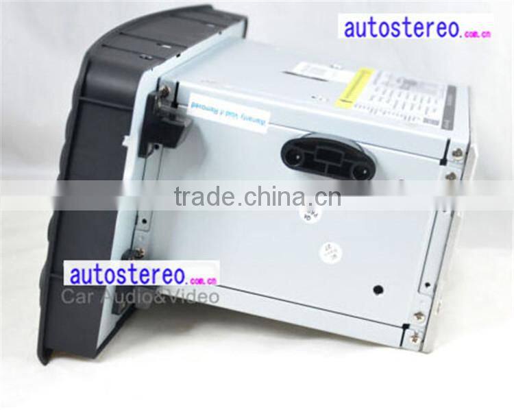 Autostereo Car DVD Player for Mercedes ML Class W164 GPS Navigation with Canbus,Ipod,BT,WIFI and Free Map Car Multimedia System