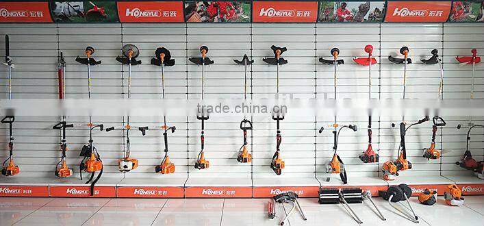 two-stroke the popular gas powered tree trimmer bc415B with CE,GS,EMC approval