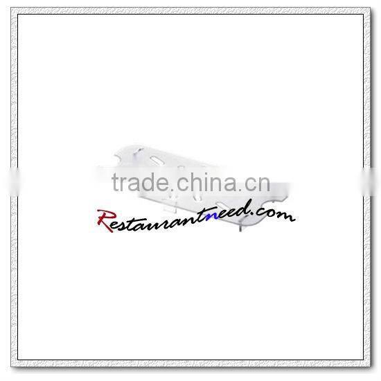 P208 1/4 Polycarbonate Food Gastronorm Container