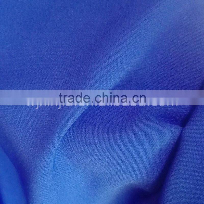 Wool Peach 100%Polyester Fabric