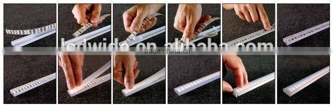 New! Designed by ourself good provide thermal aluminum led profile for ceiling lamp