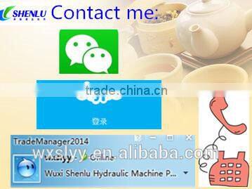 Industrial hydraulic oil cylinder/ industry hydraulic cylinder