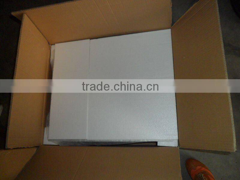 cUPC handmade topmount sink 2218