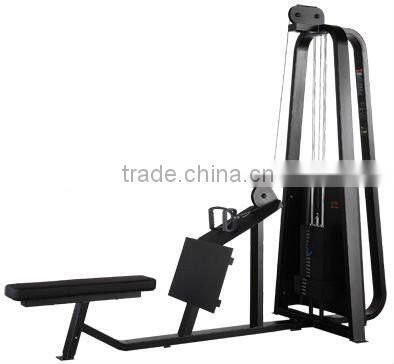 New Body building exercise machine Precor Series fitness equipment Long Pull