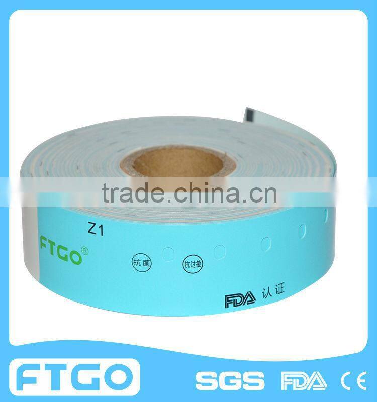 cheap hospital id belt products from china