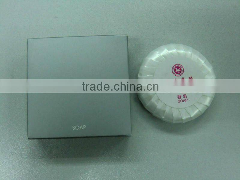 hotel bar soap DT-S1112