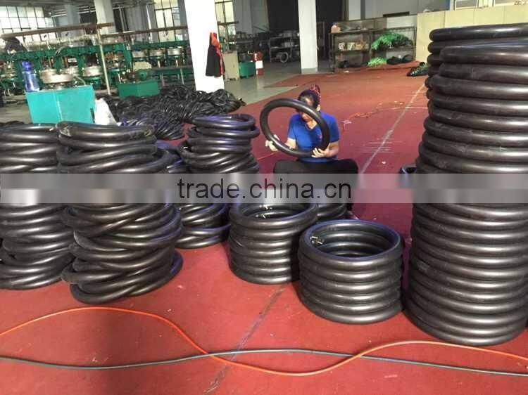best qualitys motorcycle tire butyl inner tube(275/300-21)
