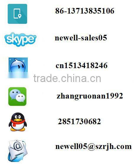 2015 High Quality Direct Selling Necklace Earbuds/Earphone Wholesale