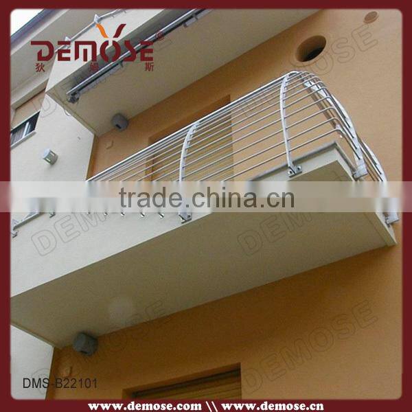 Australia standard temporary glass fence with u channel