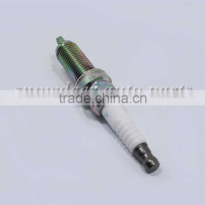 Advanced Technology spark plug PLZKAR6A-11 for Sentra 2014 1.8L