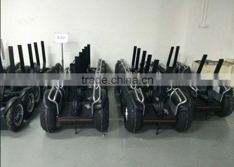 Electric chariot balance scooter,adult smart scooter car,covered scooter