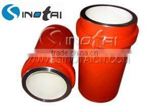 ceramic cylinder liners