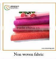 Promotional fashion felt gift tote bags