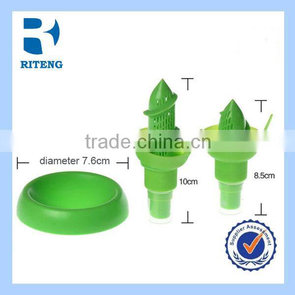 Eco-friendly food grade Citrus Spray for Lemon sprayer Lime sprayer 2015 Creative Kitchen Gadget