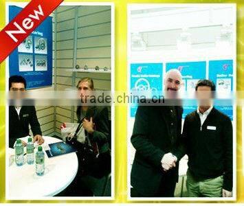 LFR50/5 High quality Track Roller Bearing LFR 50/5