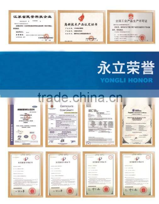 Hot Sales CE Approval Hydraulic Wood Chipper