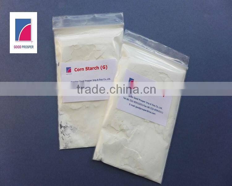 Hot Sale Corn Starch