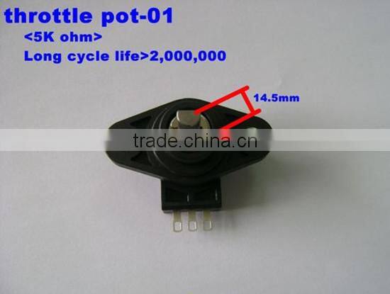 Electric scooter DIY conversion kit