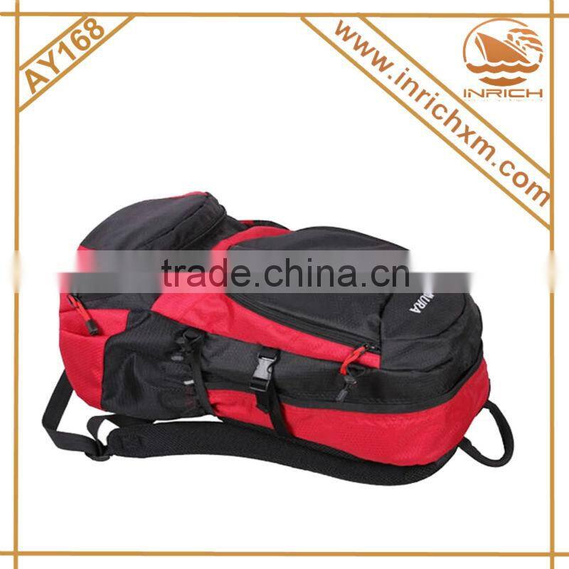 Mountaineering Backpack Camping Hiking Military Tactical Backpack