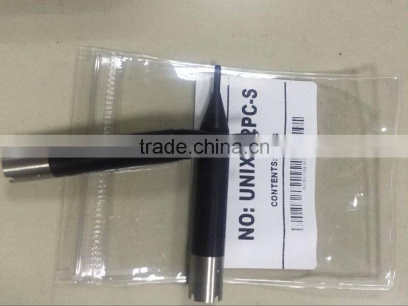 new design unix electronic soldering iron soldering robot tips/unix soldering iron bits