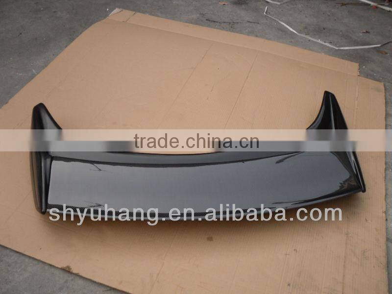 350Z Z33 Nismo V2 Style carbon fiber Rear Spoiler