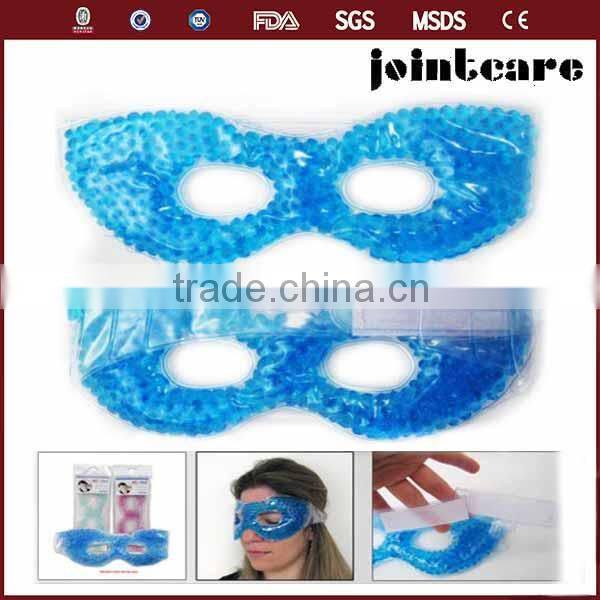 Hot Cold Gel Mask Private Label Eye Mask